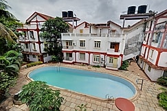 Atlanta Beach Resort, Goa