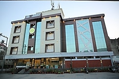 Citrus Prime Raipur, Raipur, Chhattisgarh