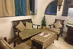 Cedar Court | New Delhi, Delhi