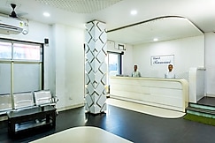 Hotel Rumani, Puri