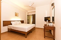 Green Ridge Munnar, Munnar