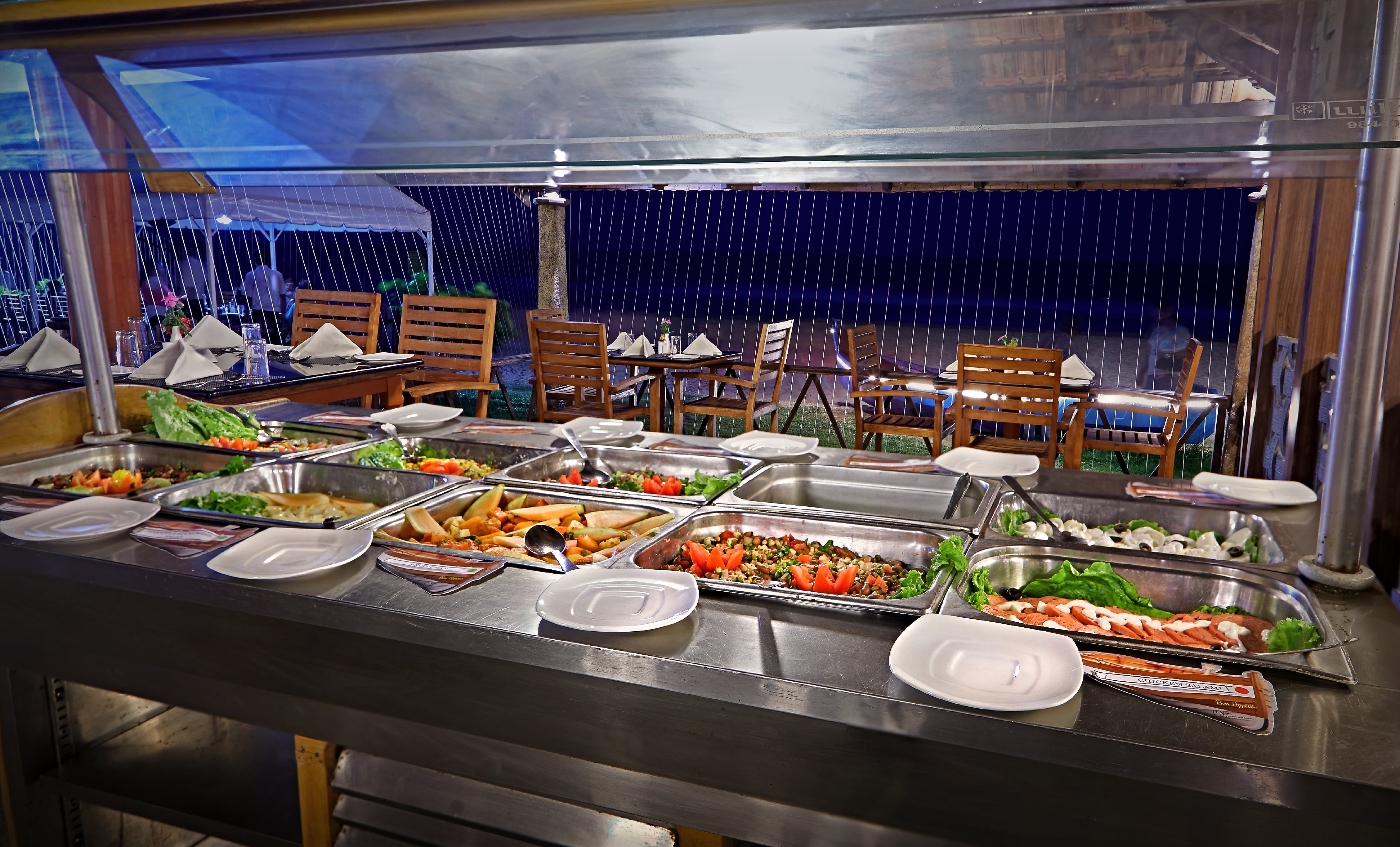 MGM Beach Resorts (15Kms before Mahabalipuram) Chennai Resort, FREE