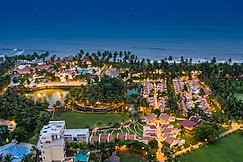 MGM Beach Resorts (15Kms before Mahabalipuram), Kanchipuram