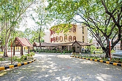 TTDC Highway Motel Ranipet by Hotel Tamilnadu, Ranipet