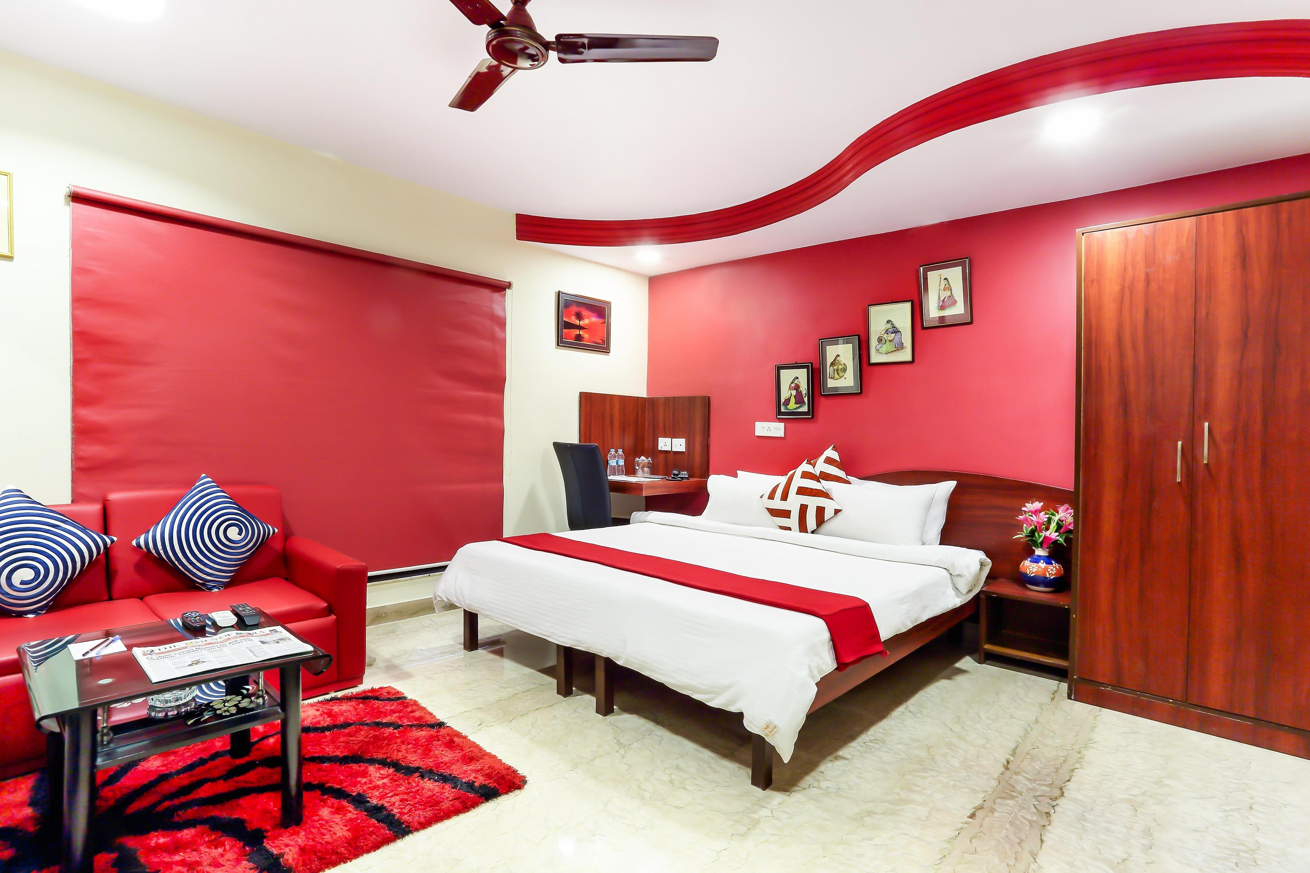 Hotel Narayani Enclave - Tap to explore photos