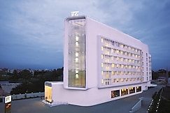 Keys Select by Lemon Tree Hotels, Hosur Road, Bengaluru