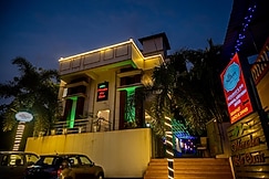 Meraden La Oasis, Anjuna, Goa