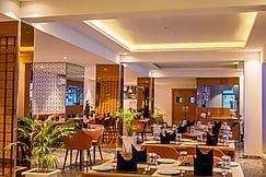 Meraden La Oasis, Anjuna, Goa