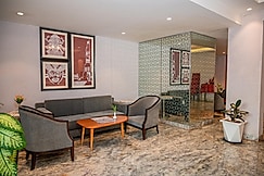 Meraden La Oasis, Anjuna, Goa