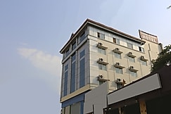 The Chakrie Residency, Tirupati