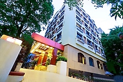 KOHINOOR EXECUTIVE, Pune