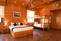 Sansa by the Woods - Manor & Spa, Mussoorie