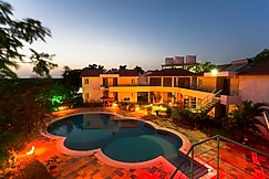 Asiatic Pride Resorts, Junagadh