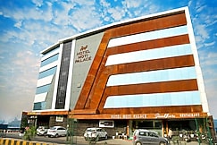 Hotel Moti Palace, Agra