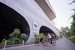 The Park Hyderabad, Hyderabad