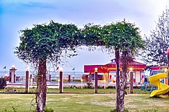 ANUTRI BEACH & SPA RESORT, Digha
