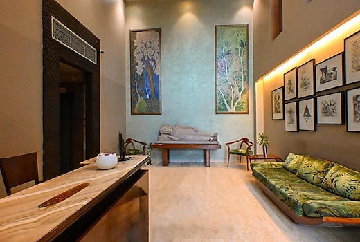 juSTa Gurgaon