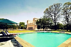 Bijay Niwas Palace, Bijaynagar, Beawar