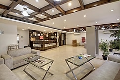 Hotel Venus Airport View, Delhi