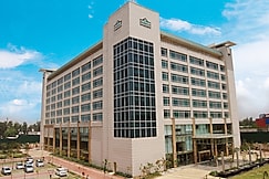 Country Inn & Suites by Radisson, Sahibabad, Distt Ghaziabad (U.P.), Delhi