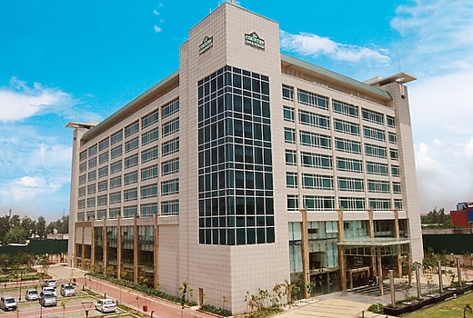 Country Inn and Suites by Radisson, Sahibabad