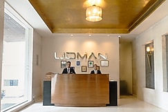 Udman Hotel, Panchshila Park, Delhi