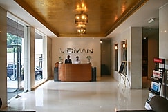Udman Hotel, Panchshila Park, Delhi