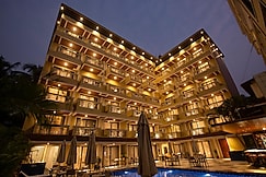 Resort De Coracao- Calangute, Goa