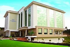 Legend Sarovar Portico Baddi, Mohali