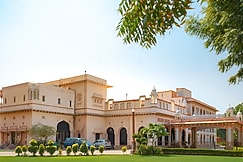 Hotel Basant Vihar Palace, Bikaner