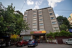 Hotel Princess Palace, Indore