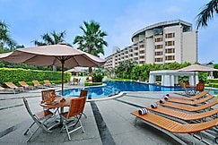 Ramada Plaza by Wyndham JHV, Varanasi, Varanasi