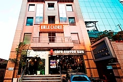 Hotel Le Cadre Near Nehru Place, Delhi