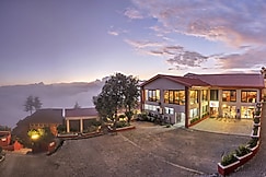 Club Mahindra Kanatal, Mussoorie