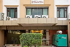 Hotel New Temple's Town, Varanasi