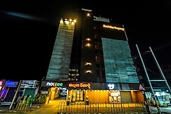 Hotel Radhika Regency, Rourkela