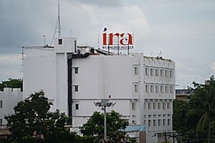 IRA By Orchid Bhubaneswar, Puri