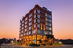 Best Western Merrion Hotel