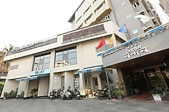 Hotel Nandan, Guwahati