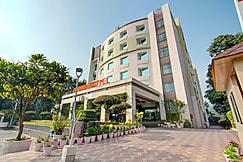 Godwin Haridwar, हरिद्वार