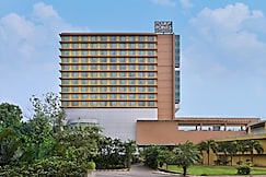 Four Points By Sheraton Navi Mumbai, Mumbai