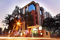 Nestor Hotel, Mumbai, Mumbai