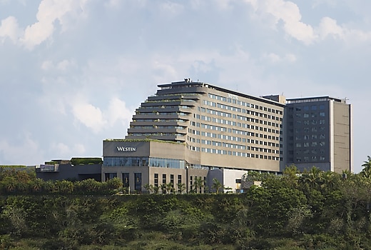 The Westin Pune Koregaon Park