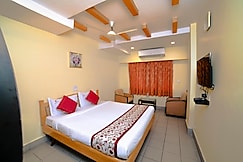 Hotel Kinnera Comforts