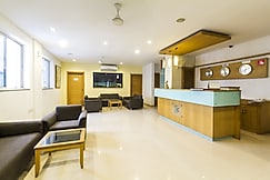 De Ecobiz Hotel, Ahmedabad