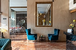 LE SEASONS RESORT, Goa
