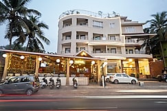 LE SEASONS RESORT, Goa