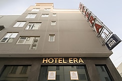 Dahabi Era Delhi Airport, Delhi