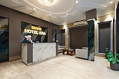 Dahabi Era Delhi Airport, Delhi