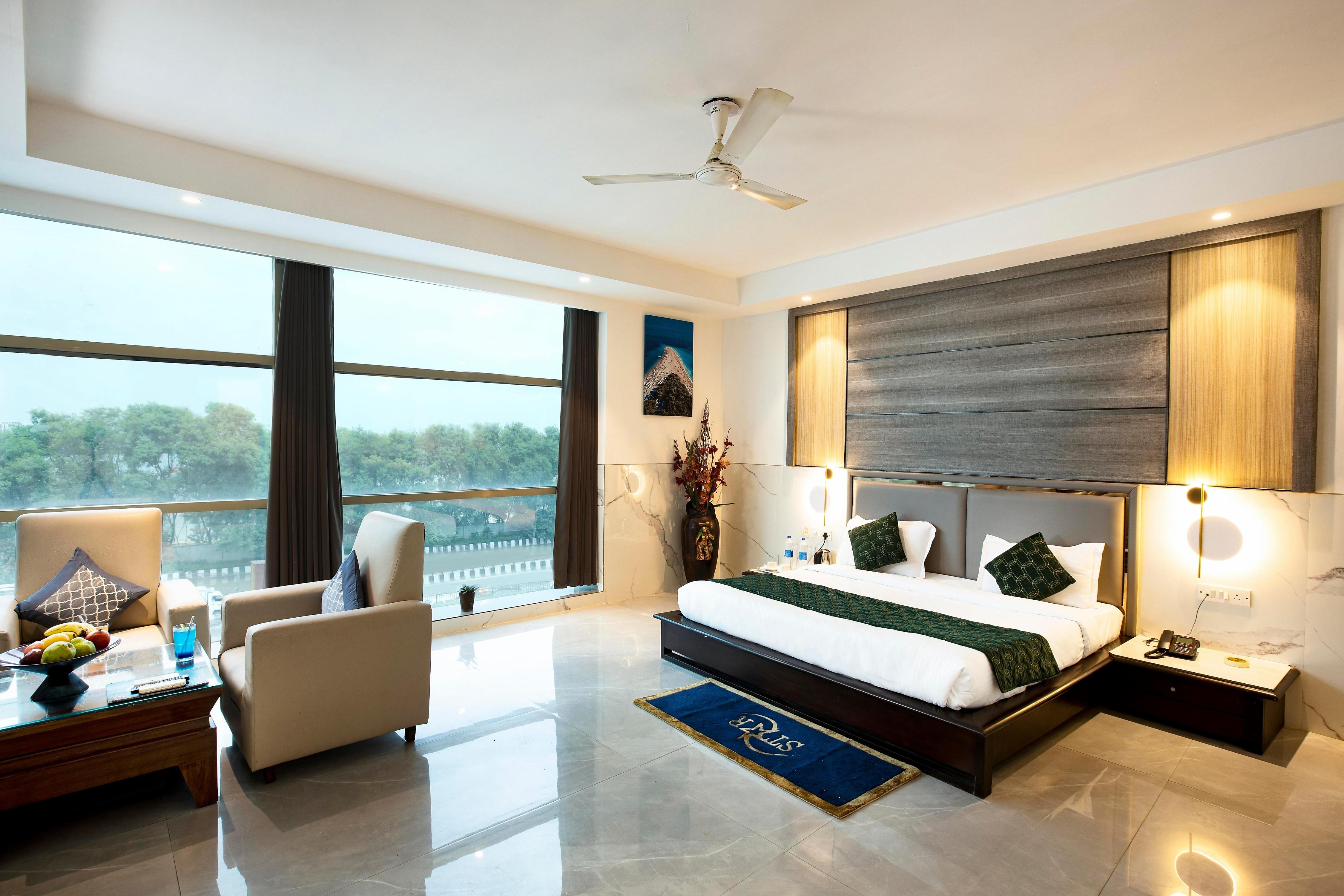 Hotel Delhi 37 by Star Group - Tap to explore photos